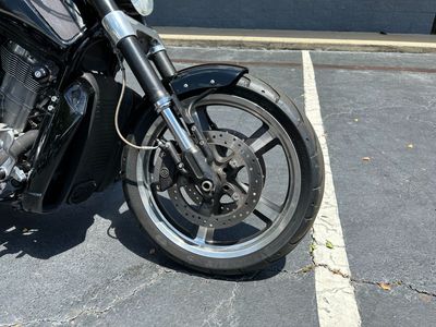 2013 Harley-Davidson V-Rod Muscle - Photo 6