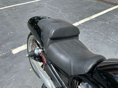 2013 Harley-Davidson V-Rod Muscle - Photo 10