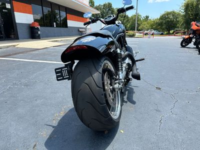 2013 Harley-Davidson V-Rod Muscle - Photo 3