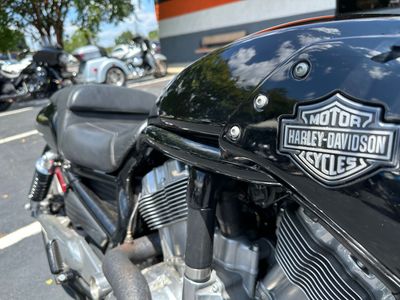2013 Harley-Davidson V-Rod Muscle - Photo 9