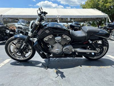 2013 Harley-Davidson V-Rod Muscle - Photo 4