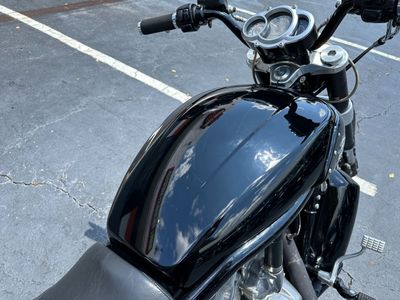 2013 Harley-Davidson V-Rod Muscle - Photo 8