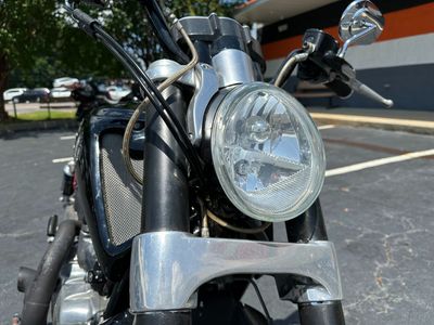 2013 Harley-Davidson V-Rod Muscle - Photo 5