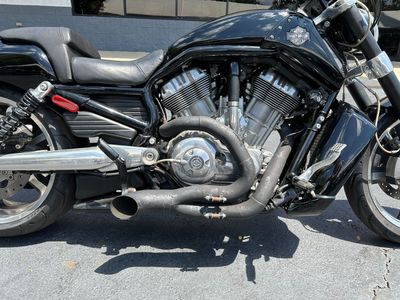2013 Harley-Davidson V-Rod Muscle - Photo 12