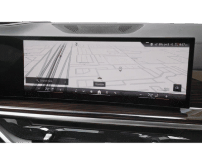2026 BMW X5 — photo 13 view