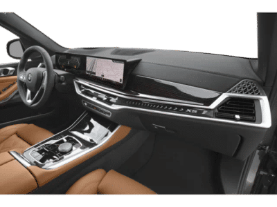 2026 BMW X5 — photo 12 view