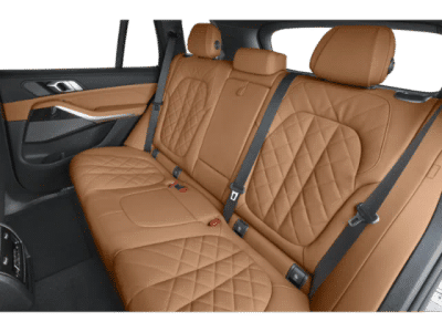 2026 BMW X5 — photo 10 view