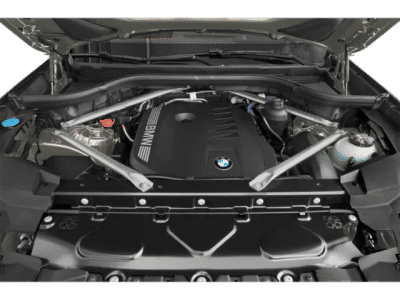 2026 BMW X5 — photo 9 view