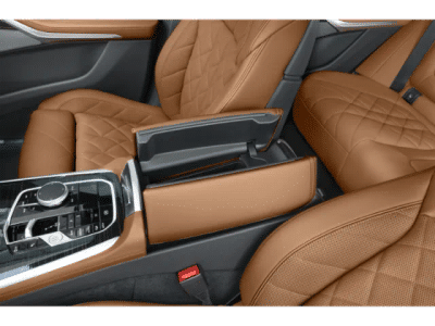 2026 BMW X5 — photo 11 view