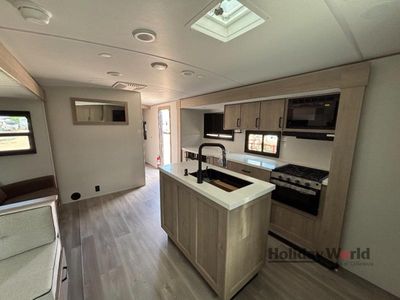 2026 Grand Design Imagine - Photo 5