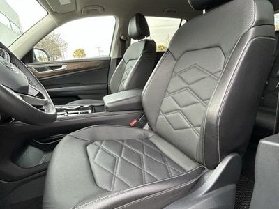 2024 Volkswagen Atlas - Photo 4