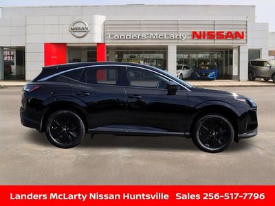 2025 Nissan Murano - Photo 2