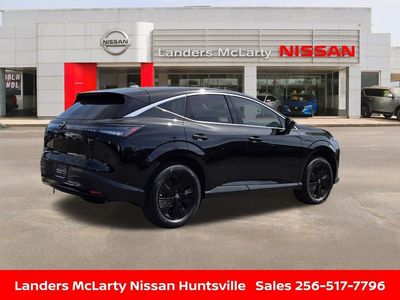 2025 Nissan Murano - Photo 3