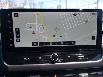 2025 Mitsubishi Outlander - Photo 17