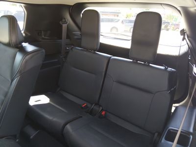 2025 Mitsubishi Outlander - Photo 18