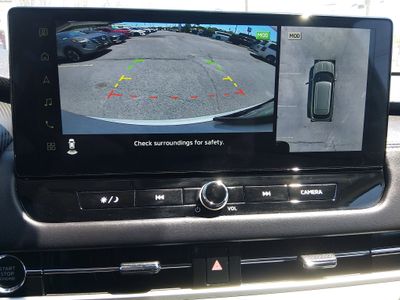 2025 Mitsubishi Outlander - Photo 16