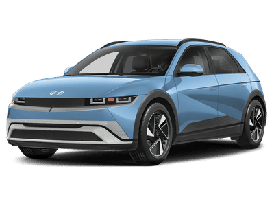 2026 Hyundai IONIQ 5 - Photo 1