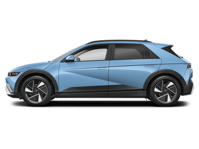 2026 Hyundai IONIQ 5 - Photo 3