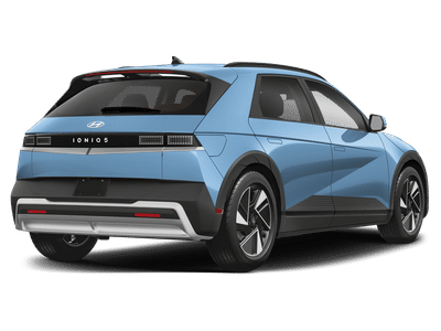 2026 Hyundai IONIQ 5 - Photo 2