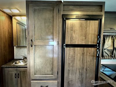 2019 Winnebago Minnie Winnie - Photo 11