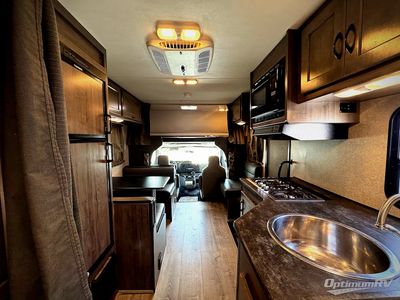 2019 Winnebago Minnie Winnie - Photo 6