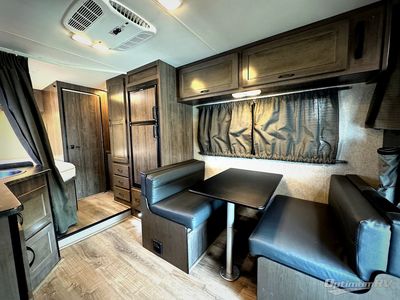 2019 Winnebago Minnie Winnie - Photo 10