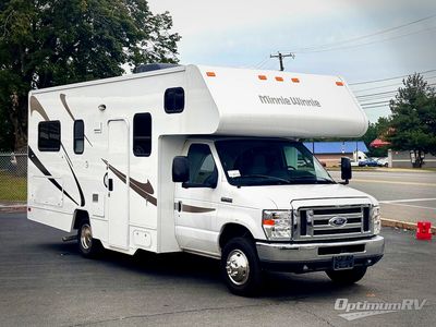 2019 Winnebago Minnie Winnie - Photo 1