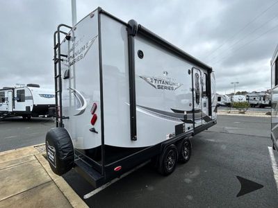 2026 Outdoors RV Creek Side Titanium Series - Photo 7