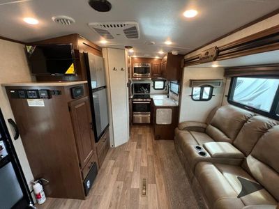 2026 Outdoors RV Creek Side Titanium Series - Photo 10