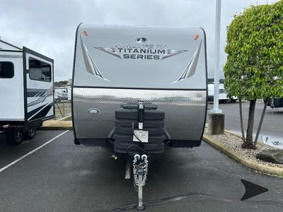 2026 Outdoors RV Creek Side Titanium Series - Photo 3