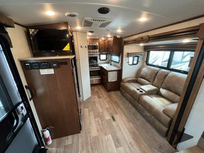 2026 Outdoors RV Creek Side Titanium Series - Photo 9