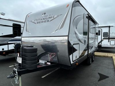 2026 Outdoors RV Creek Side Titanium Series - Photo 4