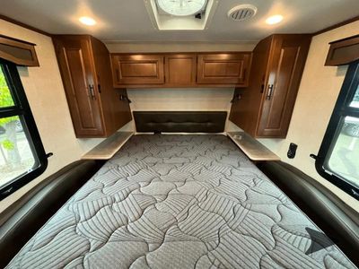 2026 Outdoors RV Creek Side Titanium Series - Photo 17