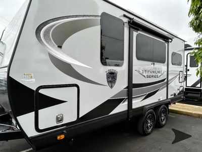 2026 Outdoors RV Creek Side Titanium Series - Photo 5