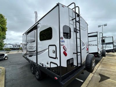 2026 Outdoors RV Creek Side Titanium Series - Photo 6