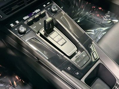 2025 Porsche 911 — photo 26 view