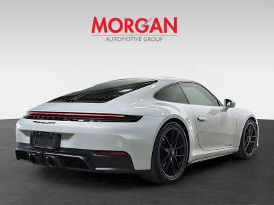 2025 Porsche 911 — photo 7 view