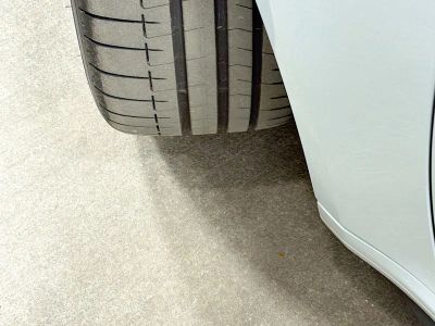 2025 Porsche 911 — photo 40 view