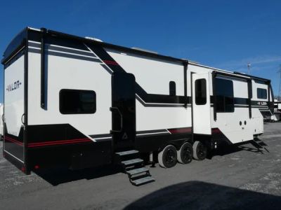 2026 Alliance RV Valor - Photo 4