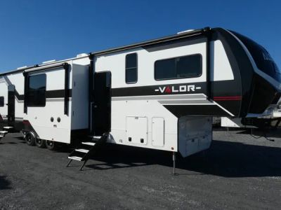 2026 Alliance RV Valor - Photo 1