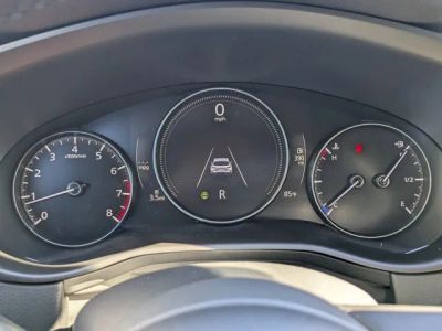 2026 Mazda CX-50 — photo 22 view