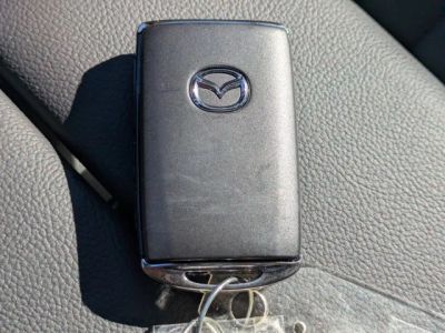 2026 Mazda CX-50 — photo 24 view