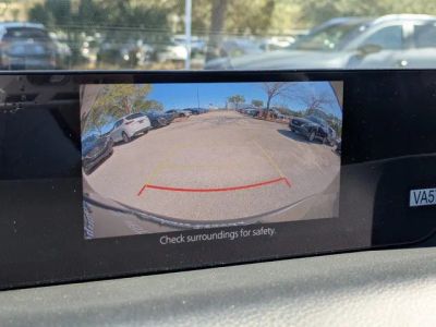 2026 Mazda CX-50 — photo 18 view