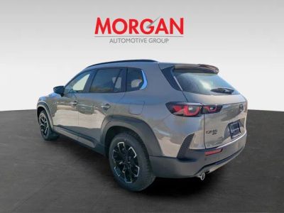 2026 Mazda CX-50 — detail view