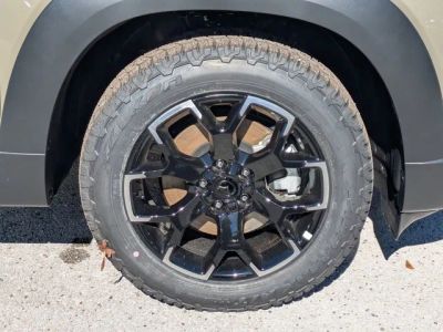 2026 Mazda CX-50 — photo 9 view