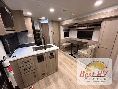 2026 Forest River RV Rockwood Mini Lite - Photo 12