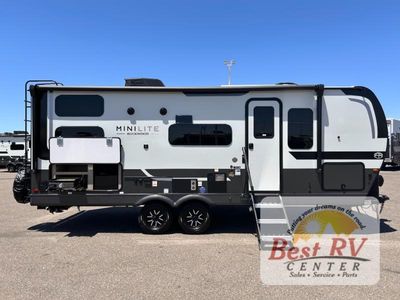 2026 Forest River RV Rockwood Mini Lite - Photo 8