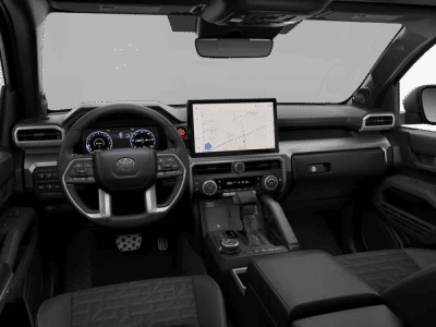 2026 Toyota 4Runner - Photo 20