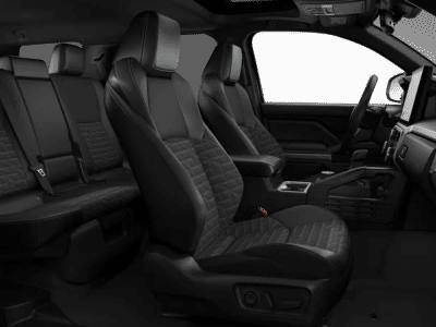 2026 Toyota 4Runner - Photo 22