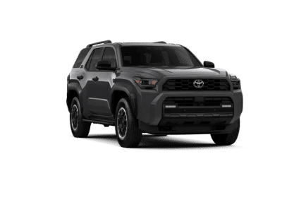 2026 Toyota 4Runner - Photo 18